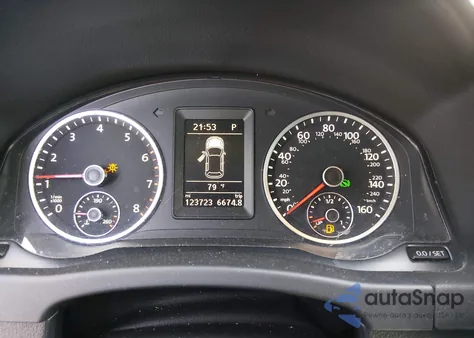 2014 Volkswagen Tiguan Se from USA, damaged, VIN WVGAV3AXXEW599640